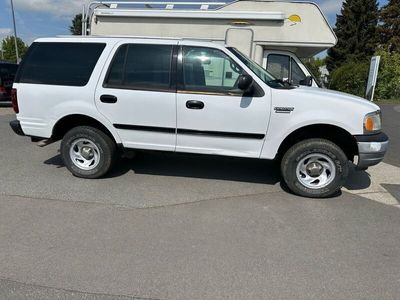 gebraucht Ford Expedition 4x4 5,4l