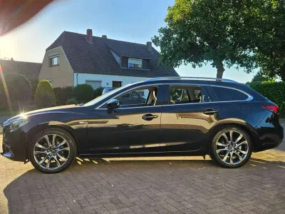 Gebraucht Mazda 6