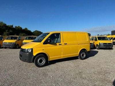 VW T5