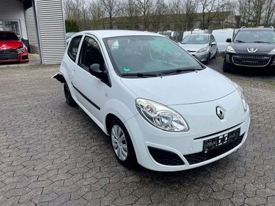 gebraucht Renault Twingo 1.2 Authentique Klima