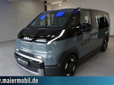 Gebraucht Kia PV5 119 kW (163 PS) 2025 Grau Van / Kleinbus