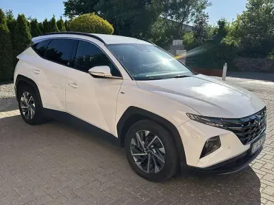 Gebraucht Hyundai Tucson Edition 30+ 150 PS (110 kW) 2023 SUV