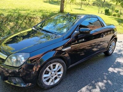 Opel Tigra