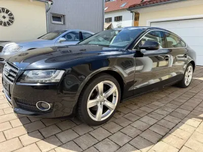 Gebraucht Audi A5 Sportback
