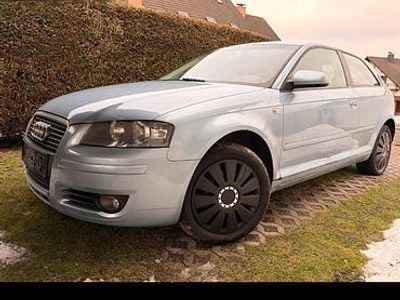 Andere farben Gebraucht 2006 Audi A3 Kleinwagen | 1.000 €