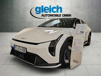 Weiß Neu 2025 Kia EV4 Earth Kleinwagen | 47.390 € (Fairer Preis)
