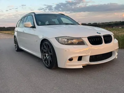 Gebraucht BMW 330