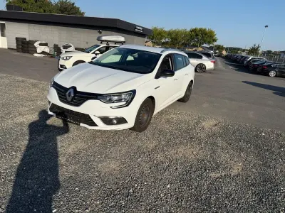Gebraucht Renault Mégane IV