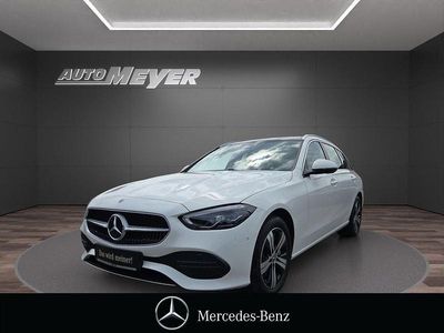 Mercedes C300e