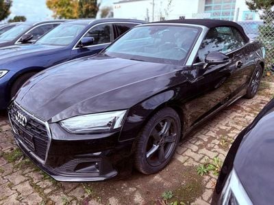 Audi A5 Cabriolet