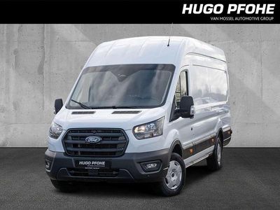 Usata Ford Transit Trend 131 CV (96 kW) 2025 Bianco