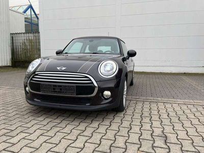 gebraucht Mini Cooper / Panorama/Navi/LED/Vollleder/2 Hand