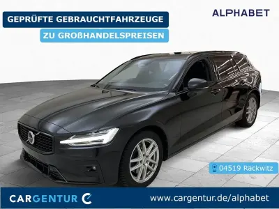 Brugt Volvo V60