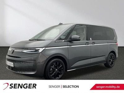 VW T7