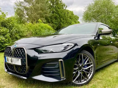 Gebraucht BMW M440