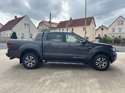 Gebraucht Ford Ranger