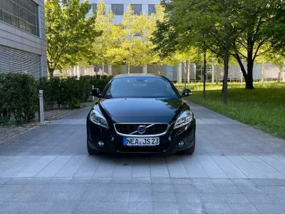 Gebraucht Volvo C70