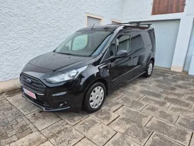 Gebraucht Ford Transit Connect