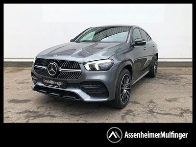 Mercedes GLE400