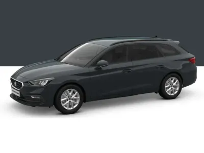 Gebraucht Seat Leon ST