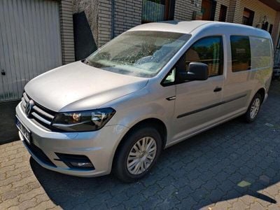 VW Caddy Maxi
