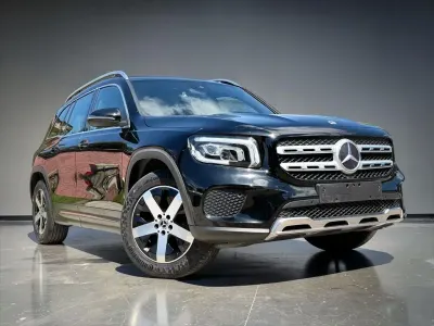 Gebraucht Mercedes GLB200