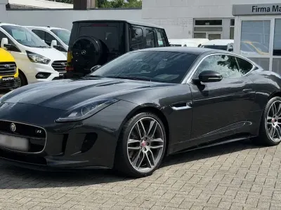 Gebraucht Jaguar F-Type