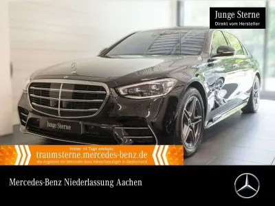 Gebraucht Mercedes S350