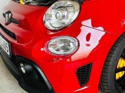 Abarth 695