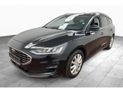 Gebraucht Ford Focus