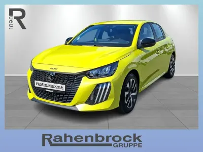 Gebraucht Peugeot 208