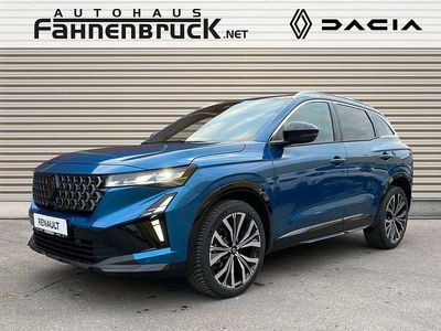 Neu Renault Austral Techno 158 PS (116 kW) 2026 SUV