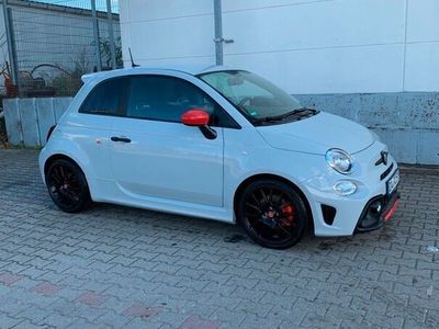 gebraucht Abarth 595 Pista