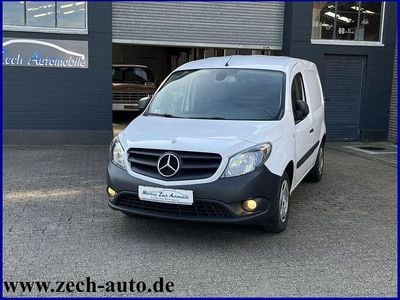 Mercedes Citan 108