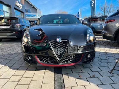 gebraucht Alfa Romeo Giulietta 1.8 TBi 16V 177 kW TCT Veloce S