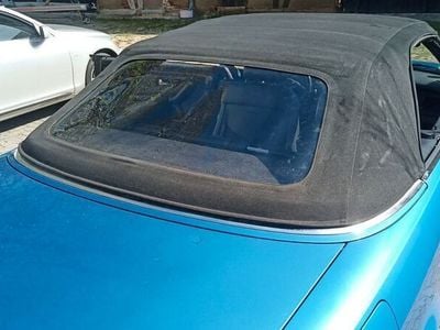 Audi Cabriolet