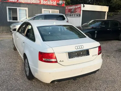 Gebraucht Audi A6