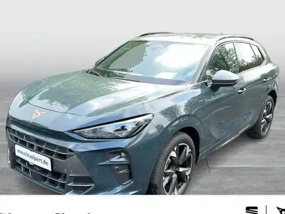 Nowe Cupra Terramar 150 KM (110 kW) 2026 Niebieski SUV