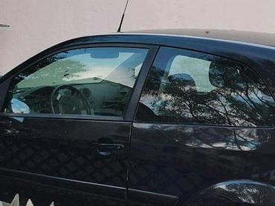 Schwarz Gebraucht 2008 Ford Fiesta Kleinwagen | 1.390 € (Fairer Preis)