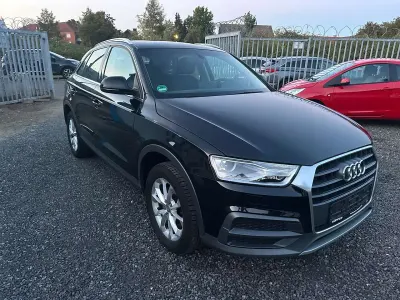 Gebraucht Audi Q3