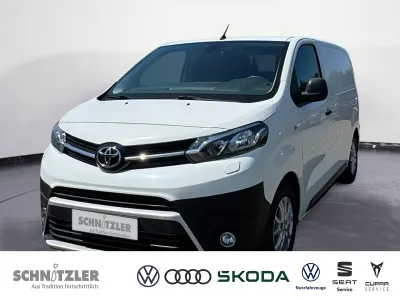 Używany Toyota Proace