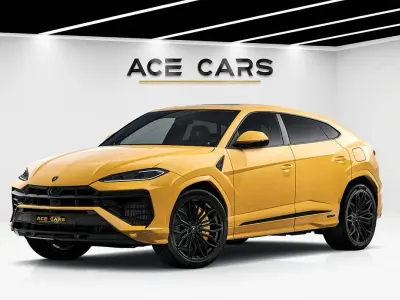 Gebraucht Lamborghini Urus