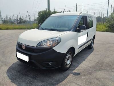 Fiat Doblò