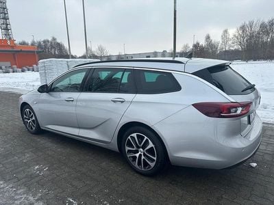 Gebraucht 2019 Opel Insignia Business Kombi | 9.499 € (Guter Preis)
