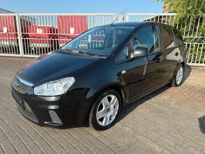 Gebraucht Ford C-MAX