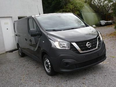 Nissan NV300