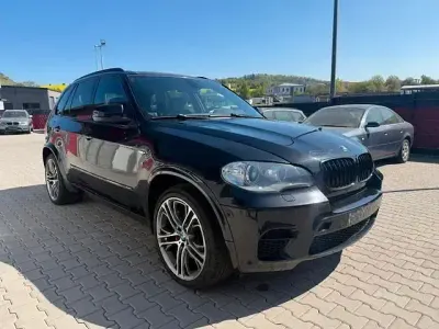Gebraucht BMW X5