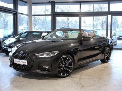 BMW 430 Cabriolet