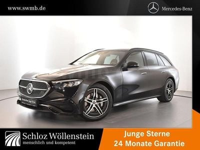 Mercedes E300
