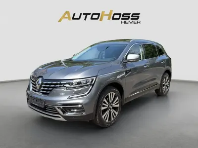 Occasion Renault Koleos